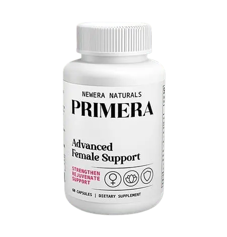 primera-official website supplement